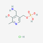 CAS 73855-29-5 molecular structure
