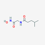 CAS 73912-96-6 molecular structure