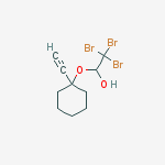 CAS 73927-29-4 molecular structure