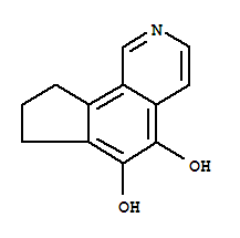 CAS 739320-29-7 molecular structure