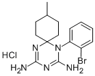 CAS 73940-96-2 molecular structure