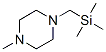 CAS 73992-96-8 molecular structure