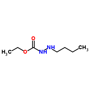 CAS 7400-29-5 molecular structure