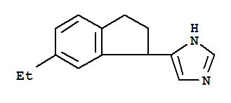 CAS 740066-96-0 molecular structure