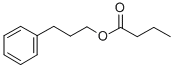 CAS 7402-29-1 molecular structure