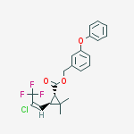 CAS 74111-96-9 molecular structure