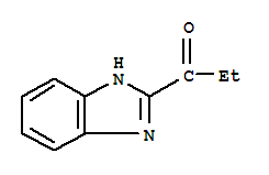 CAS 74126-96-8 molecular structure