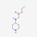 CAS 741729-96-4 molecular structure