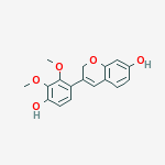 CAS 74174-29-1 molecular structure