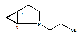 CAS 743438-29-1 molecular structure
