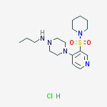 CAS 74375-96-5 molecular structure