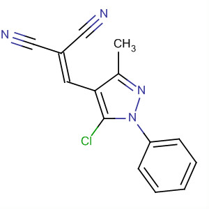 CAS 74413-96-0 molecular structure