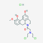 CAS 74435-96-4 molecular structure