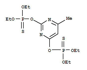 CAS 74536-96-2 molecular structure