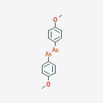 CAS 7465-29-4 molecular structure