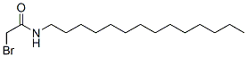 CAS 74716-96-4 molecular structure