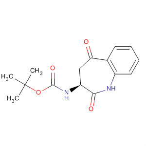 CAS 74802-29-2 molecular structure