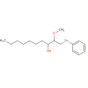 CAS 74824-96-7 molecular structure