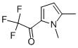 CAS 74889-29-5 molecular structure