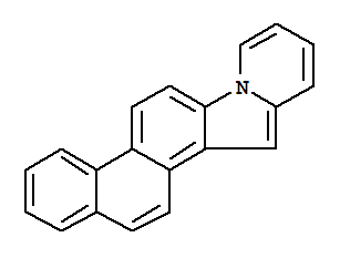 CAS 7496-96-0 molecular structure