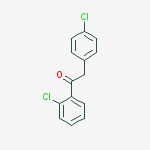 CAS 7504-29-2 molecular structure