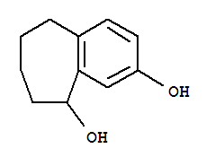 CAS 7507-96-2 structure