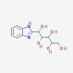 CAS 7510-96-5 molecular structure