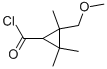 CAS 75145-29-8 molecular structure