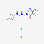 CAS 75159-29-4 molecular structure