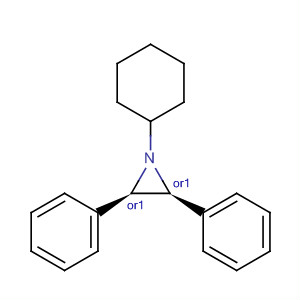 CAS 75255-96-8 molecular structure