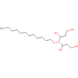 CAS 75278-96-5 molecular structure