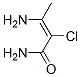 CAS 75292-29-4 molecular structure