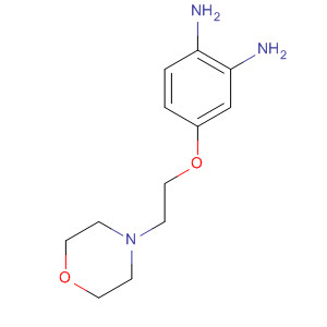 CAS 75328-29-9 molecular structure