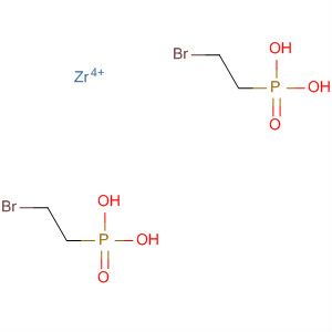 CAS 75406-96-1 molecular structure