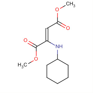 CAS 7542-96-3 molecular structure