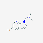CAS 754214-96-5 molecular structure