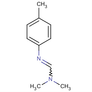 CAS 7549-96-4 molecular structure