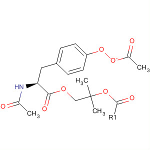 CAS 75552-96-4 structure