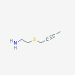 CAS 75606-29-0 molecular structure