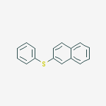 CAS 7570-96-9 molecular structure