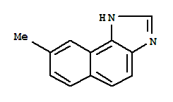 CAS 75840-96-9 molecular structure