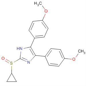 CAS 75961-29-4 molecular structure
