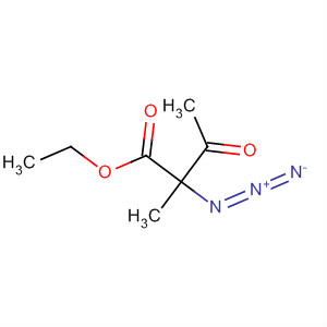 CAS 76062-29-8 molecular structure