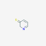 CAS 76076-29-4 molecular structure