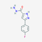 CAS 763111-29-1 molecular structure