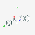 CAS 76326-96-0 molecular structure