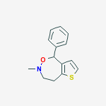 CAS 76356-29-1 molecular structure
