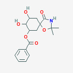 CAS 76374-29-3 molecular structure