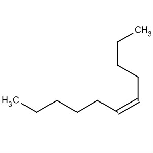 CAS 764-96-5 molecular structure