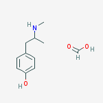 CAS 7640-29-1 molecular structure